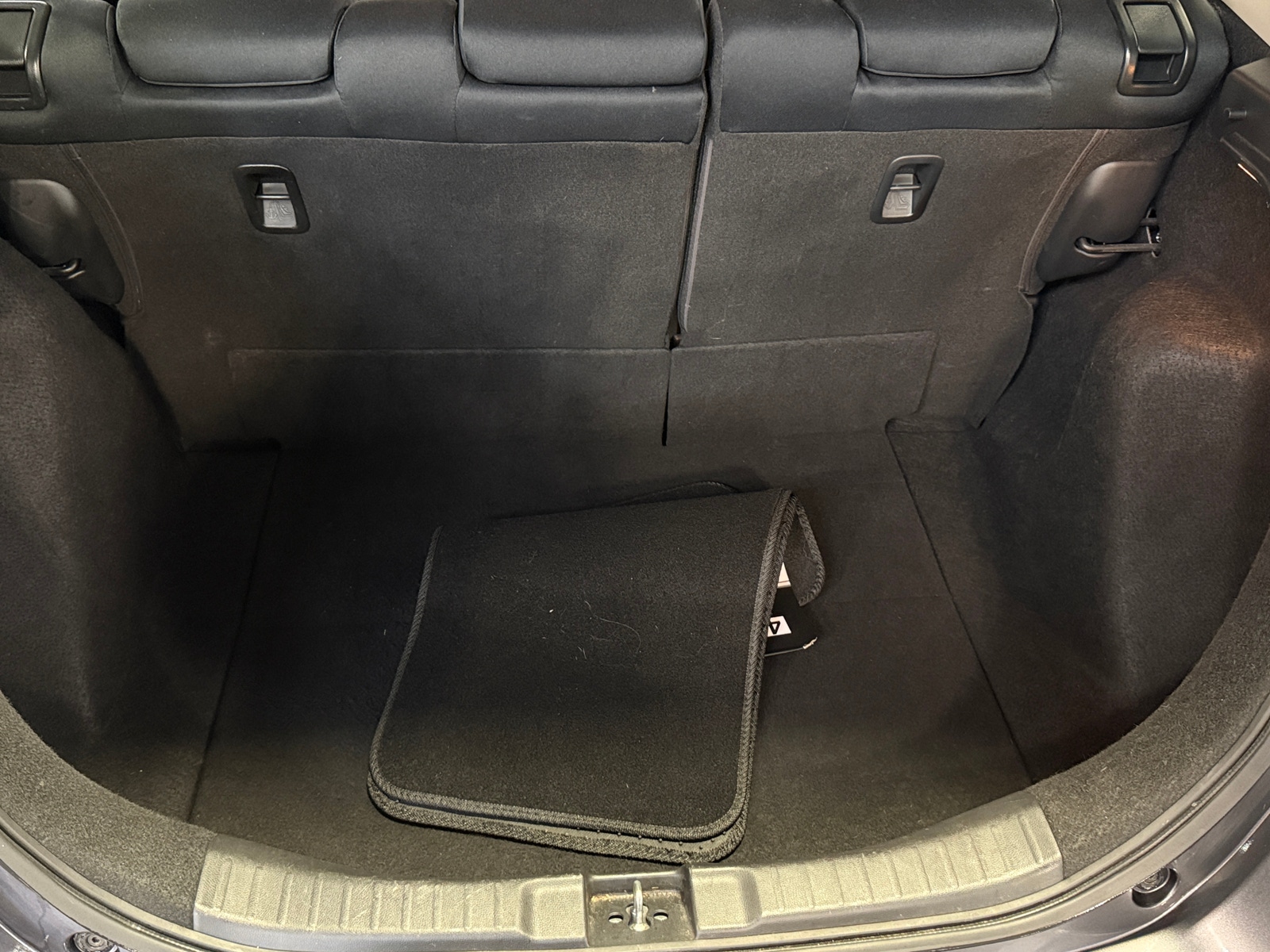 Thumbnail: 2017 Honda Fit - 7