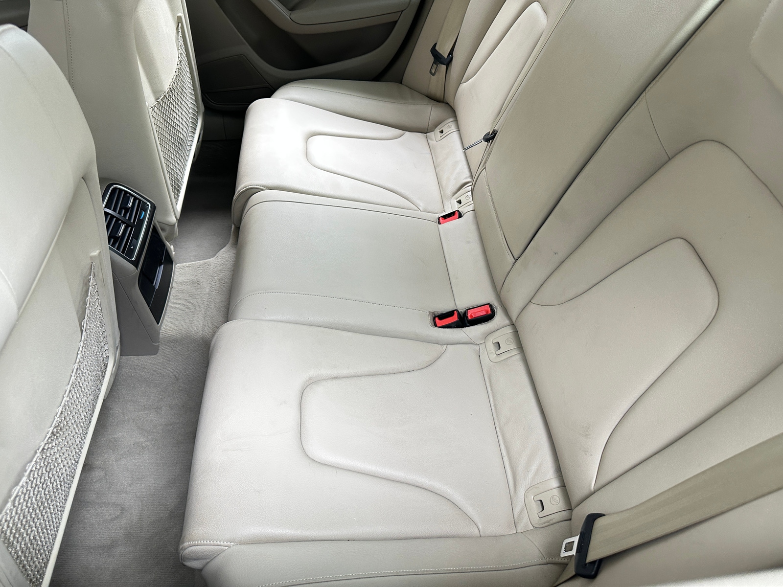 Thumbnail: 2010 Audi A4 - 5