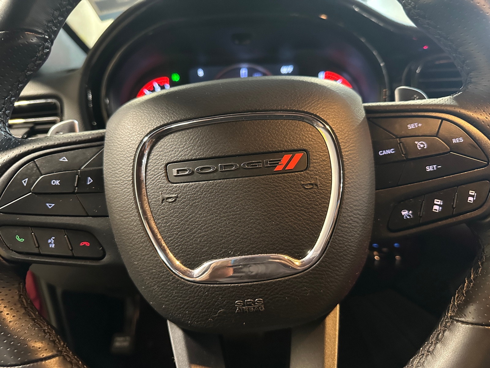 Thumbnail: 2022 Dodge Durango - 4