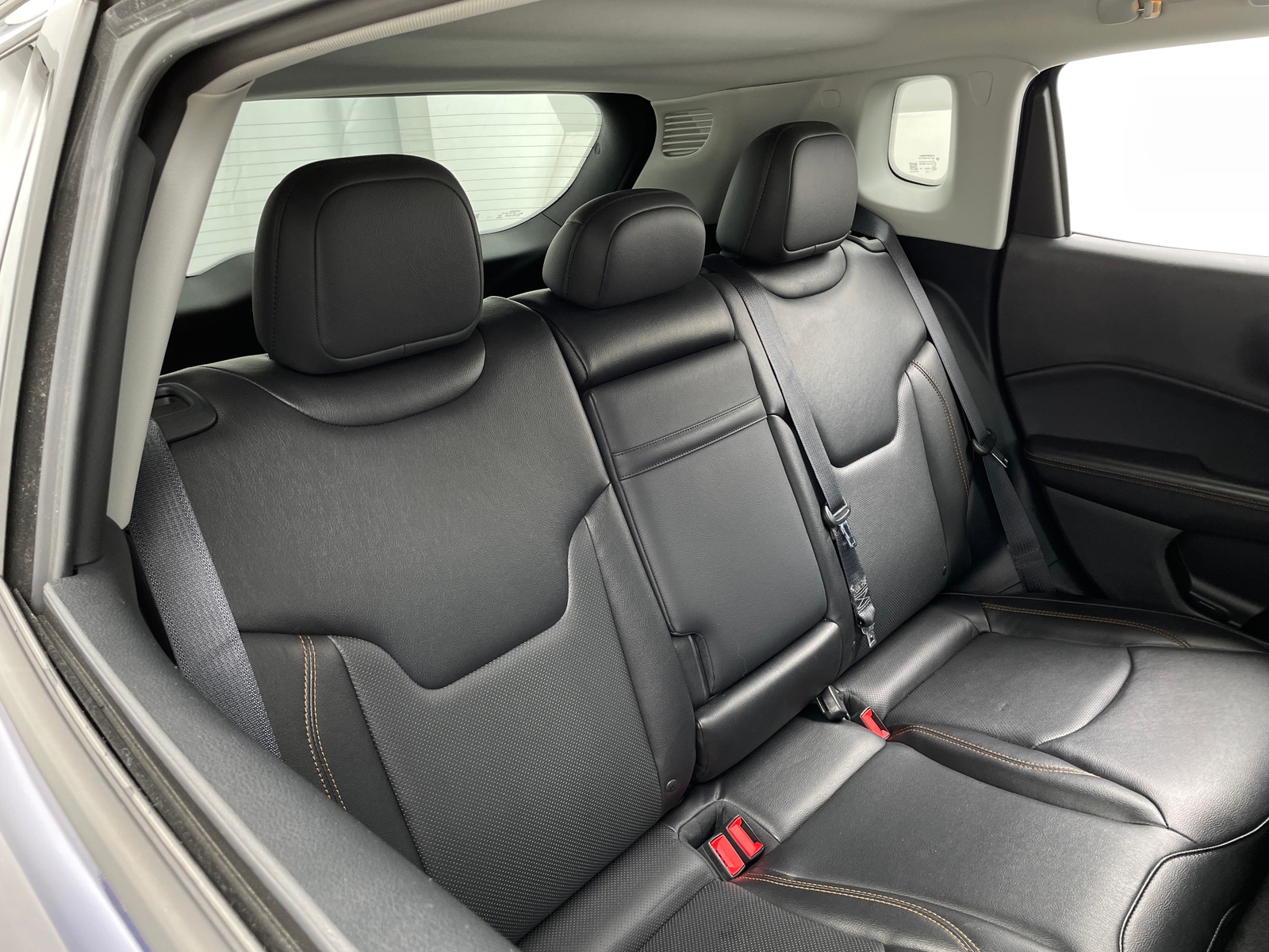 Thumbnail: 2018 Jeep Compass - 5
