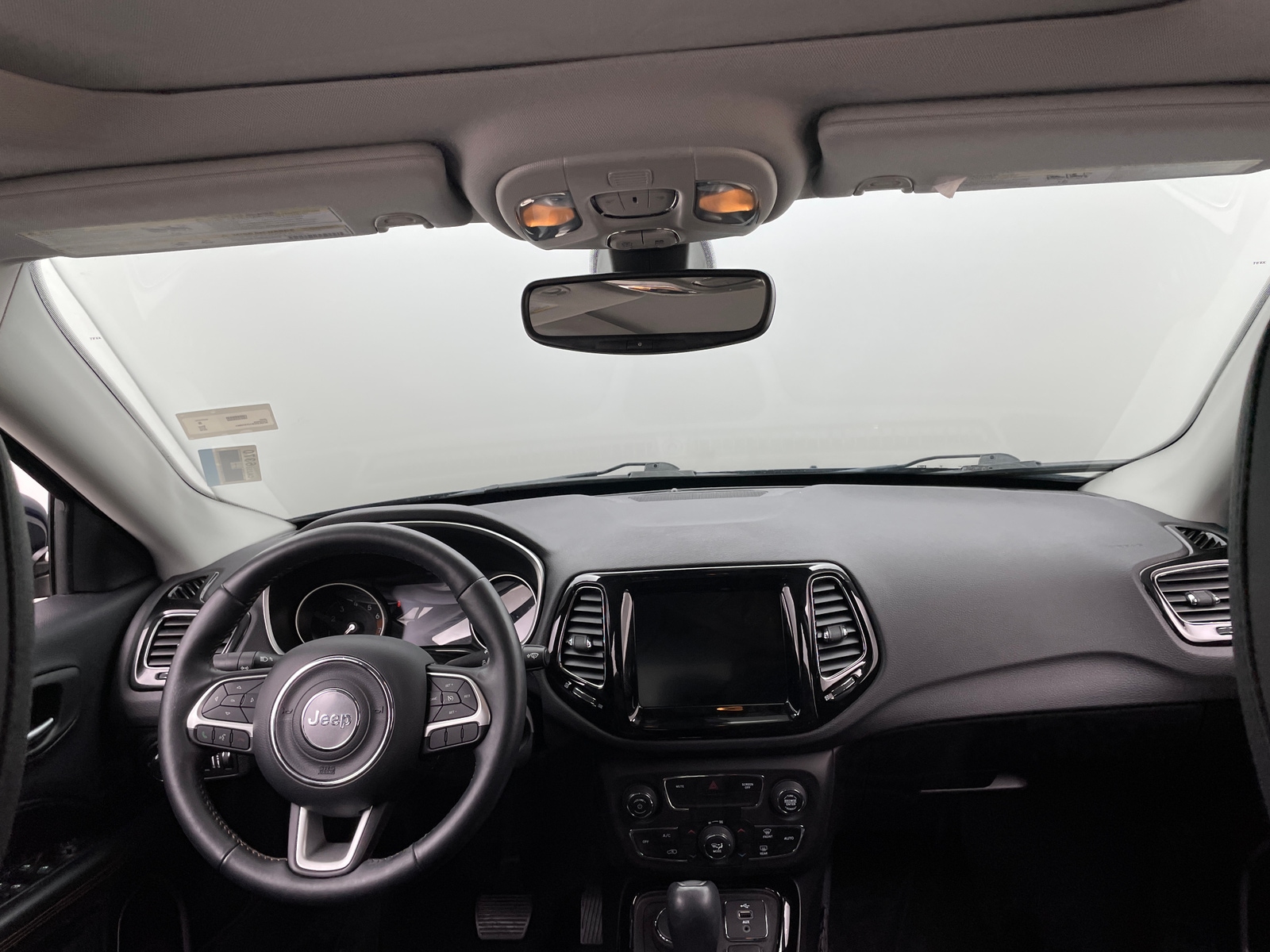 Thumbnail: 2018 Jeep Compass - 2