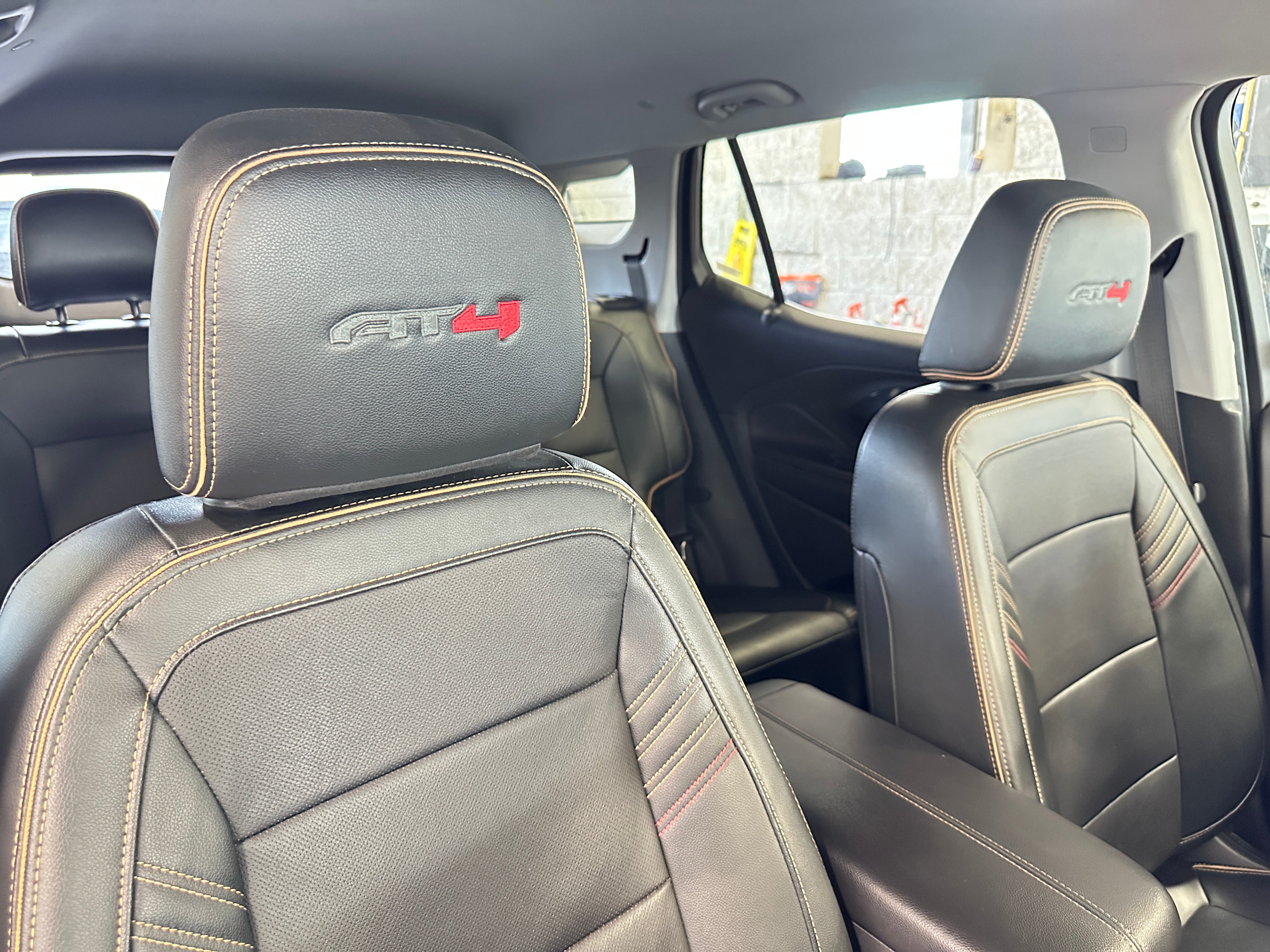 2023 GMC Terrain