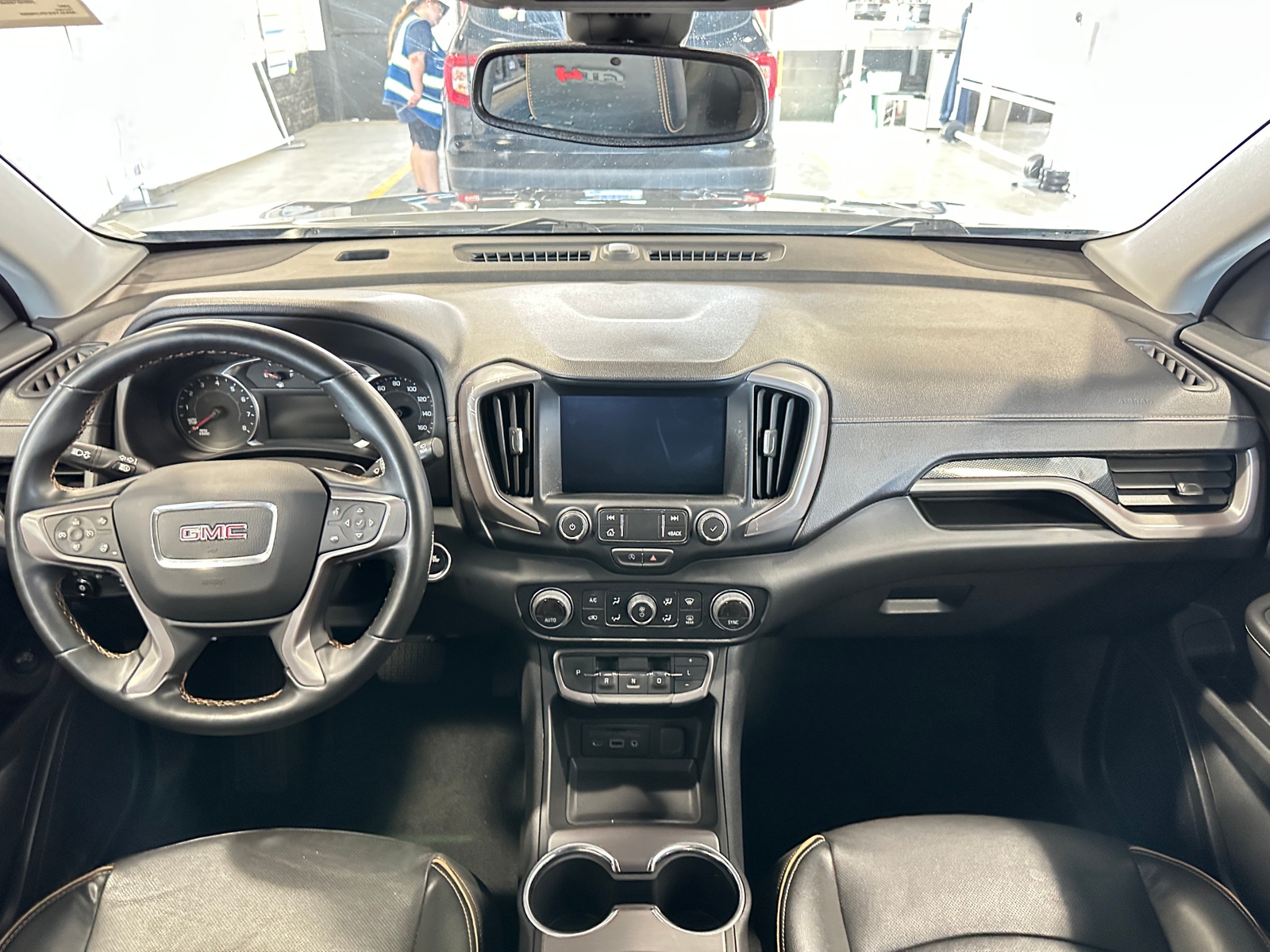 Thumbnail: 2023 GMC Terrain - 2
