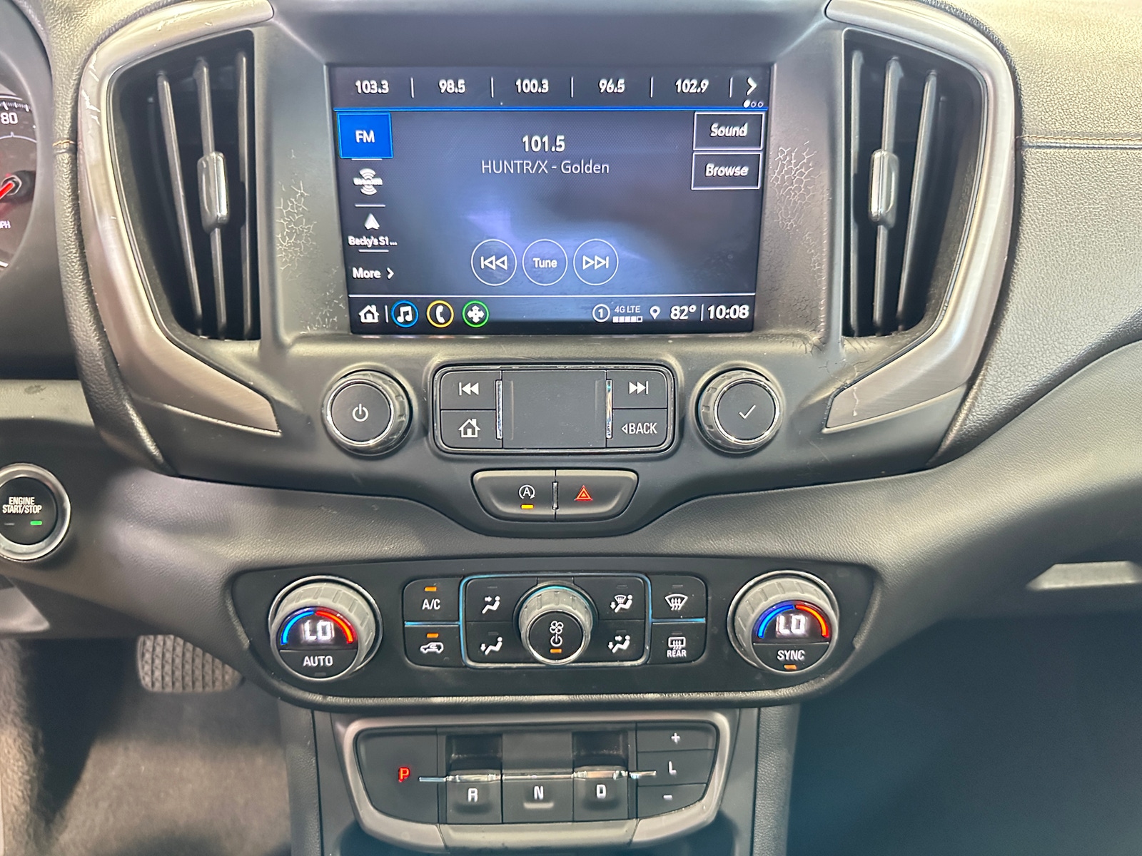 Thumbnail: 2023 GMC Terrain - 3