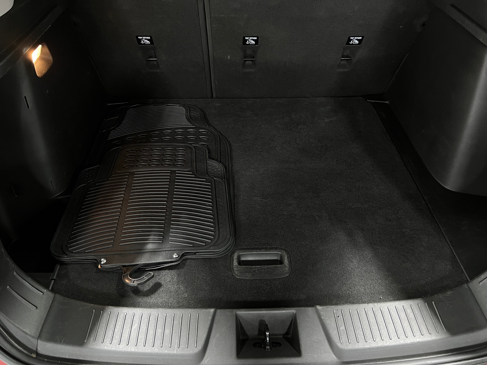 Thumbnail: 2025 Chevrolet Trax - 7