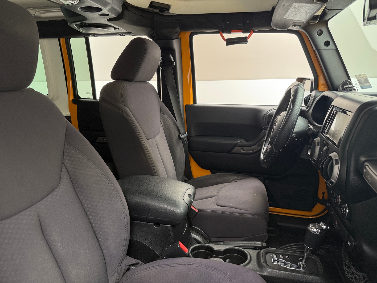 Thumbnail: 2013 Jeep Wrangler - 2