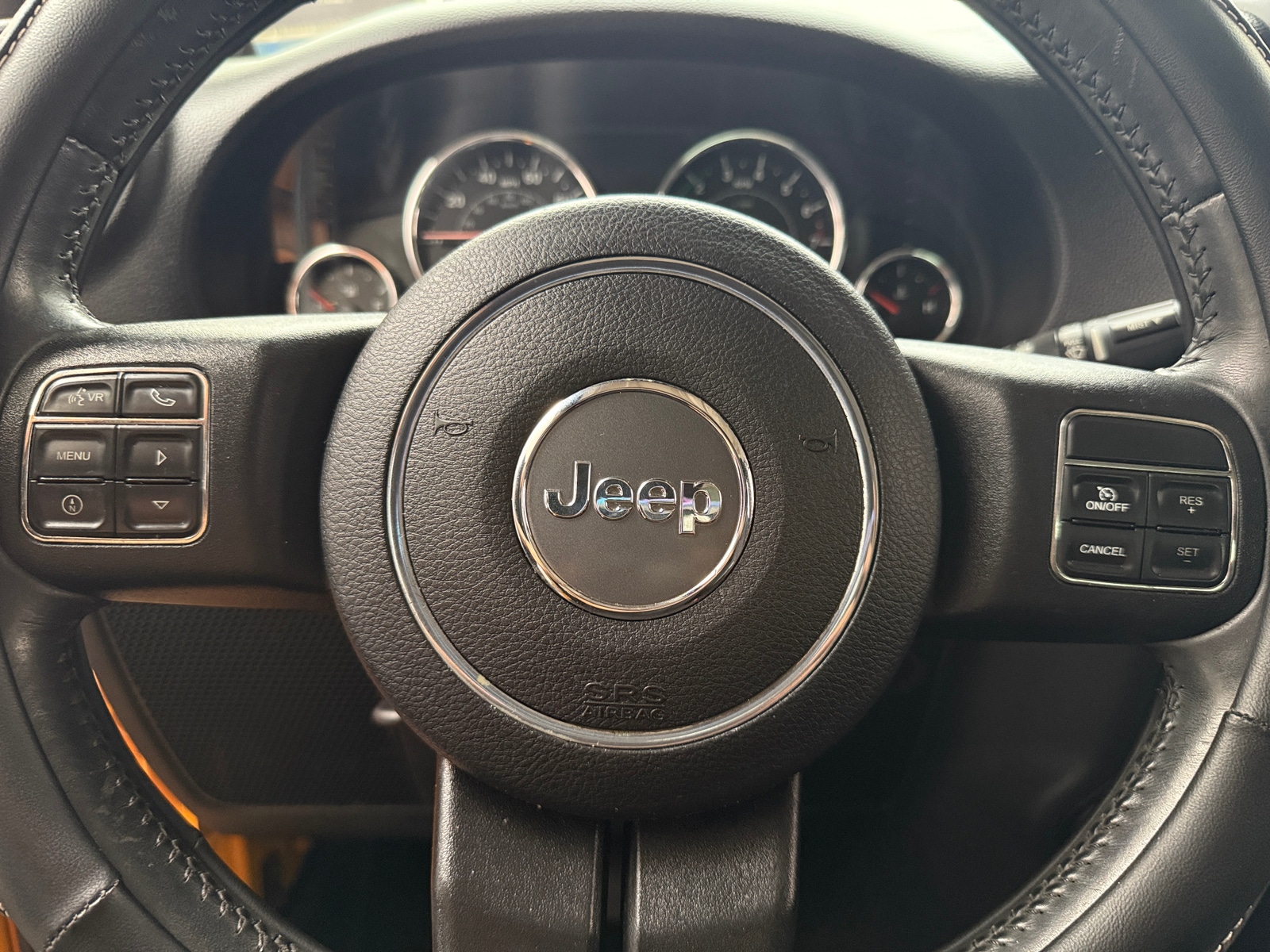 Thumbnail: 2013 Jeep Wrangler - 5