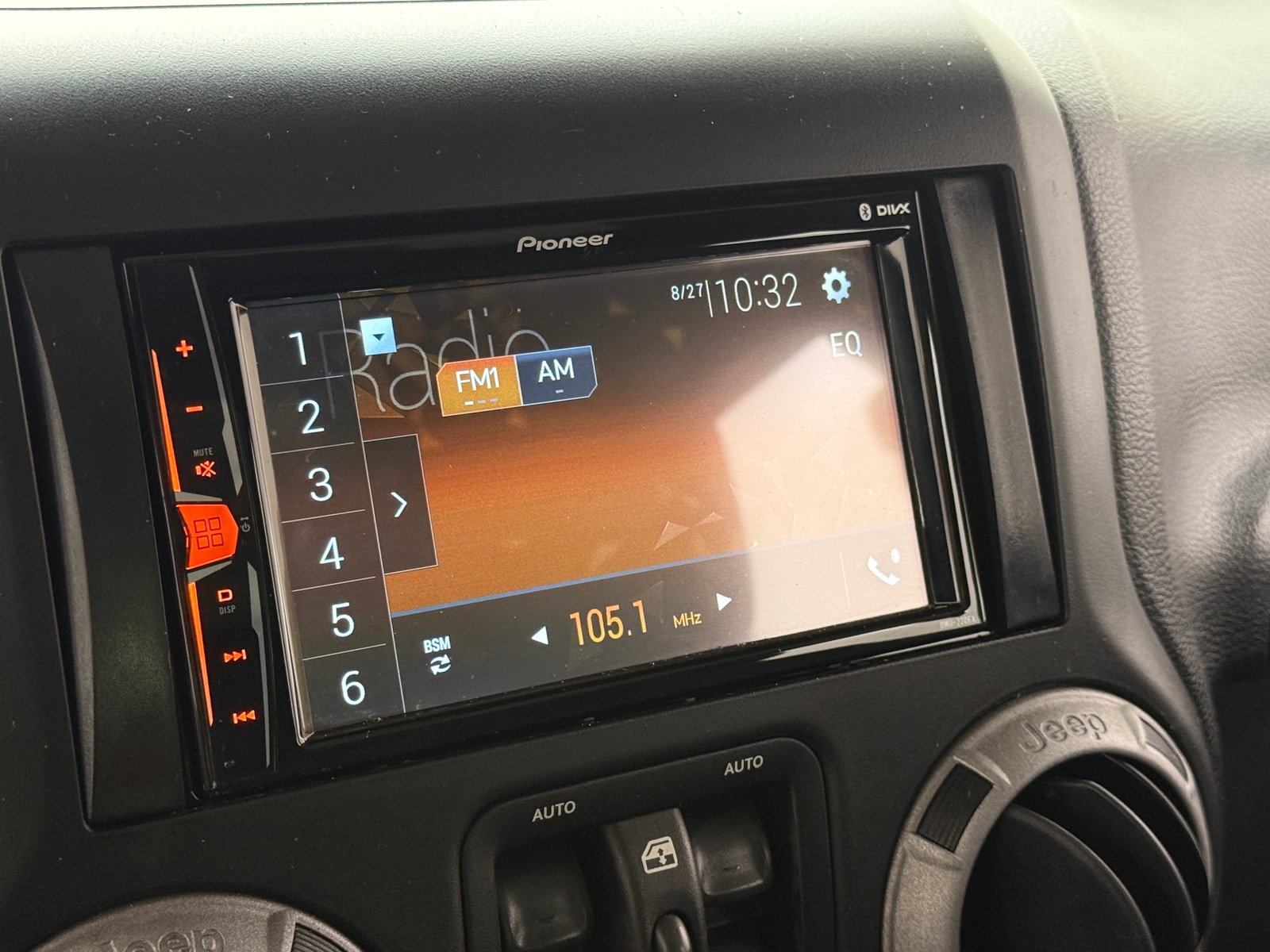 Thumbnail: 2013 Jeep Wrangler - 4