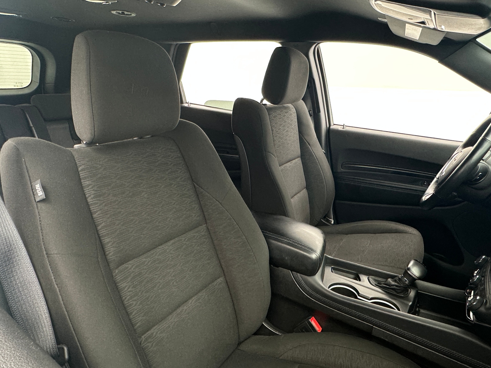Thumbnail: 2023 Dodge Durango - 2