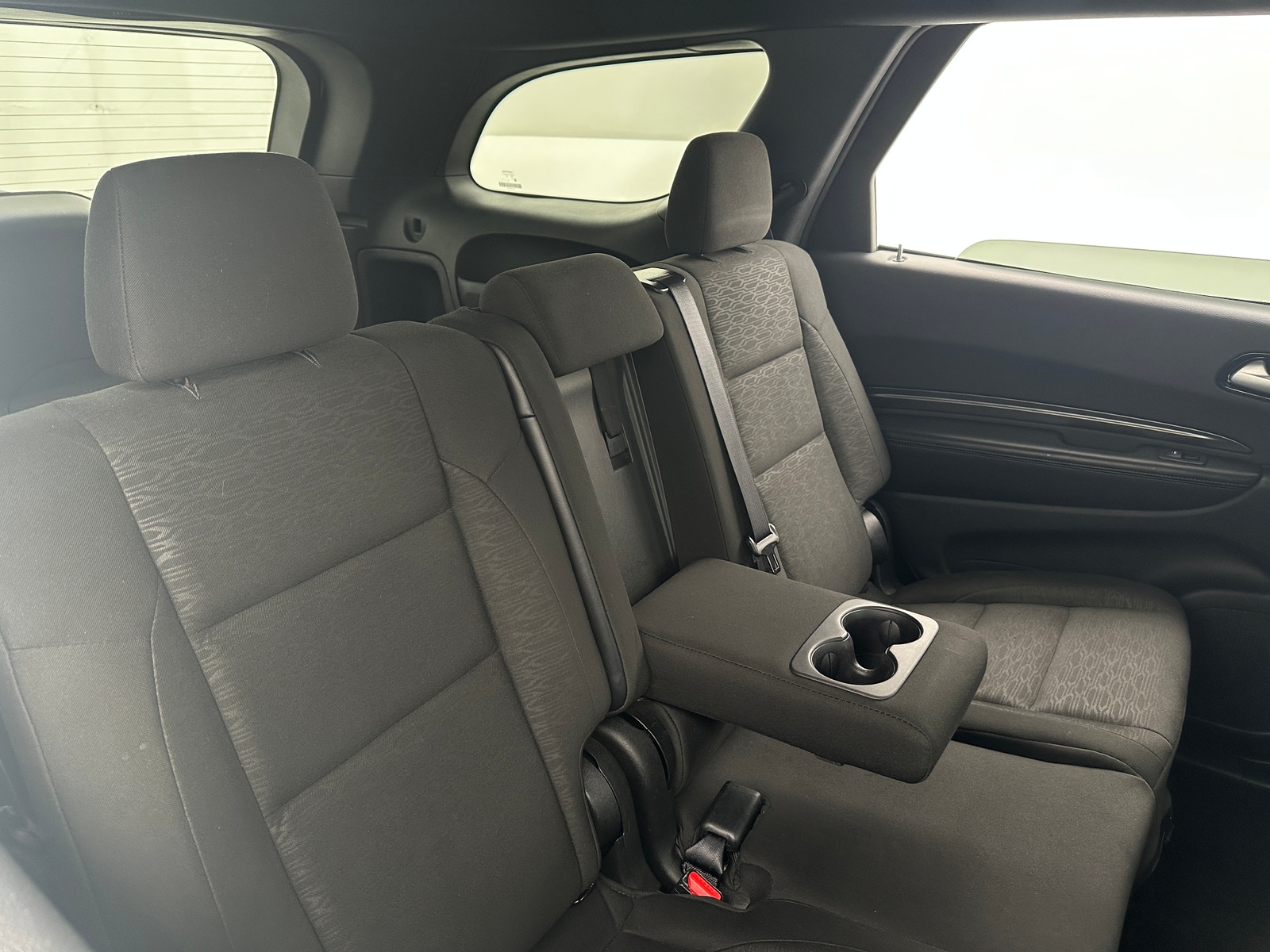 Thumbnail: 2023 Dodge Durango - 6