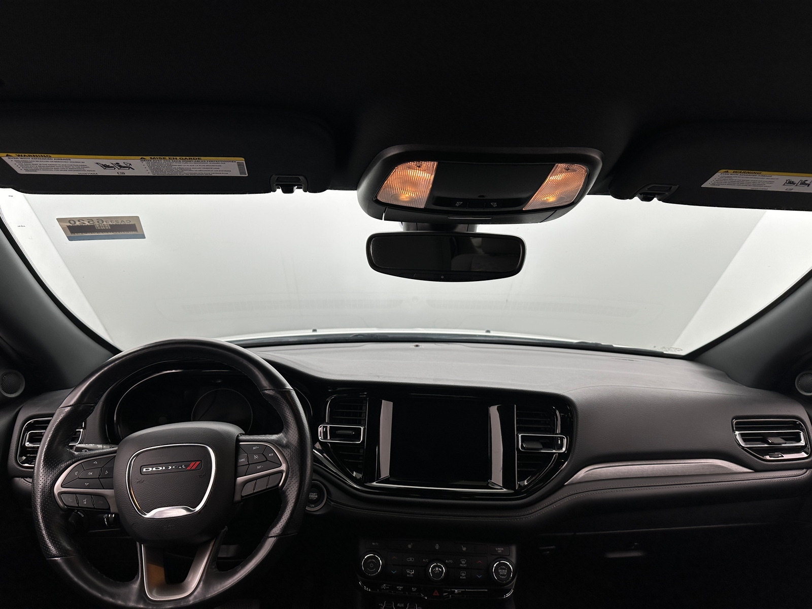 Thumbnail: 2023 Dodge Durango - 3