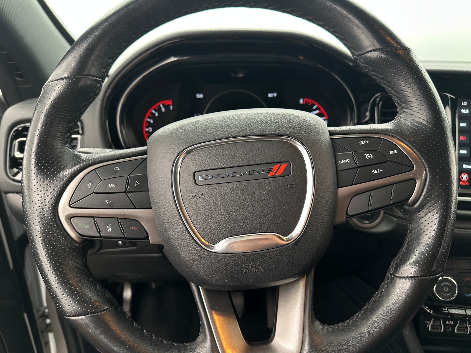 Thumbnail: 2023 Dodge Durango - 5