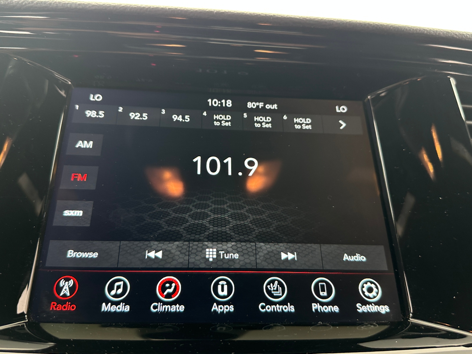 Thumbnail: 2023 Dodge Durango - 4