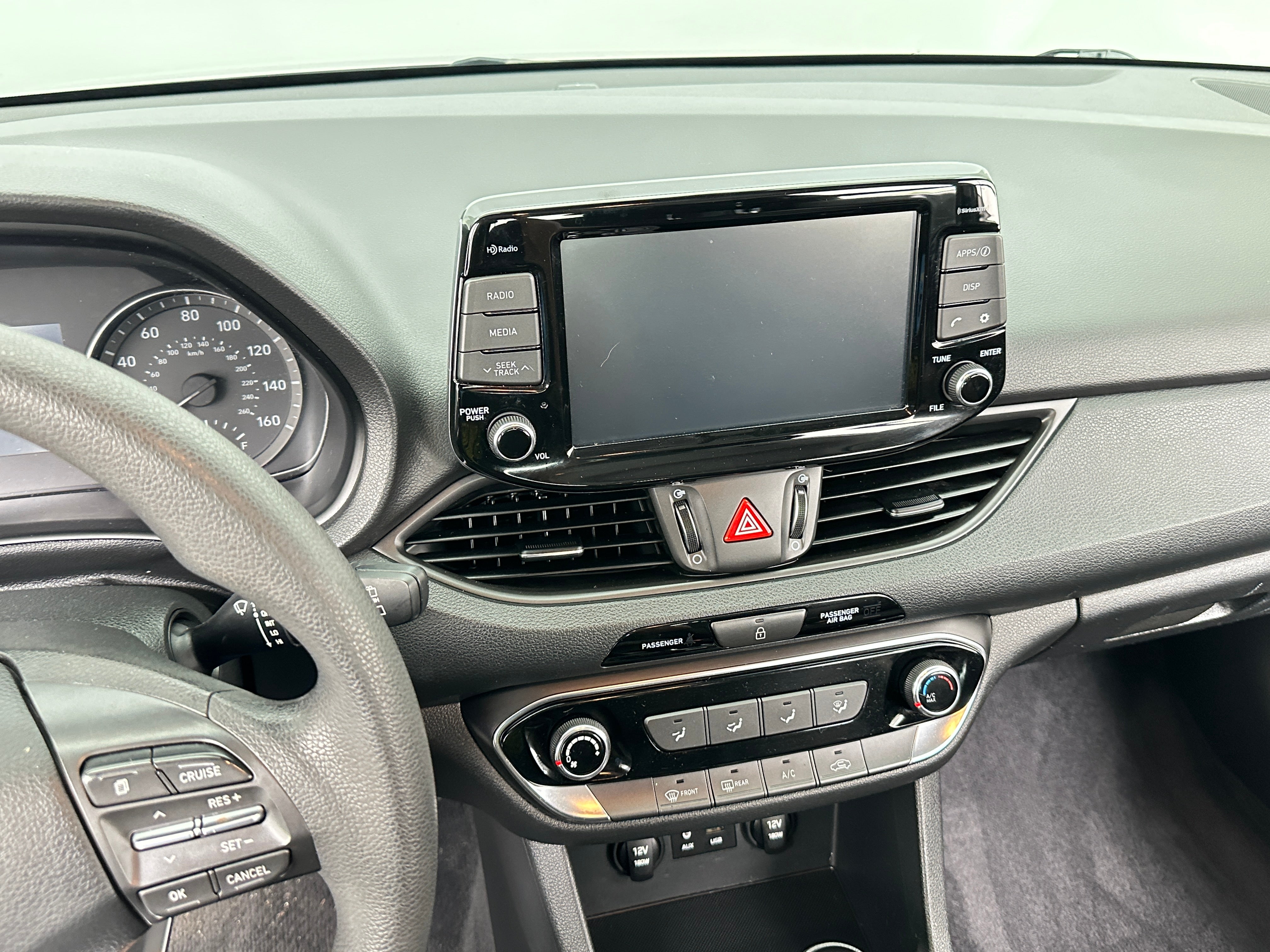 2020 Hyundai Elantra GT