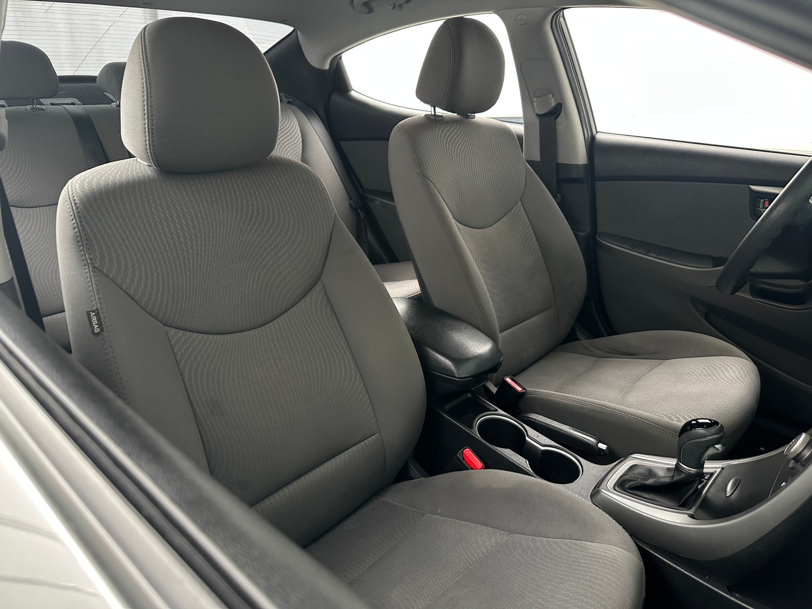 Thumbnail: 2014 Hyundai Elantra - 2