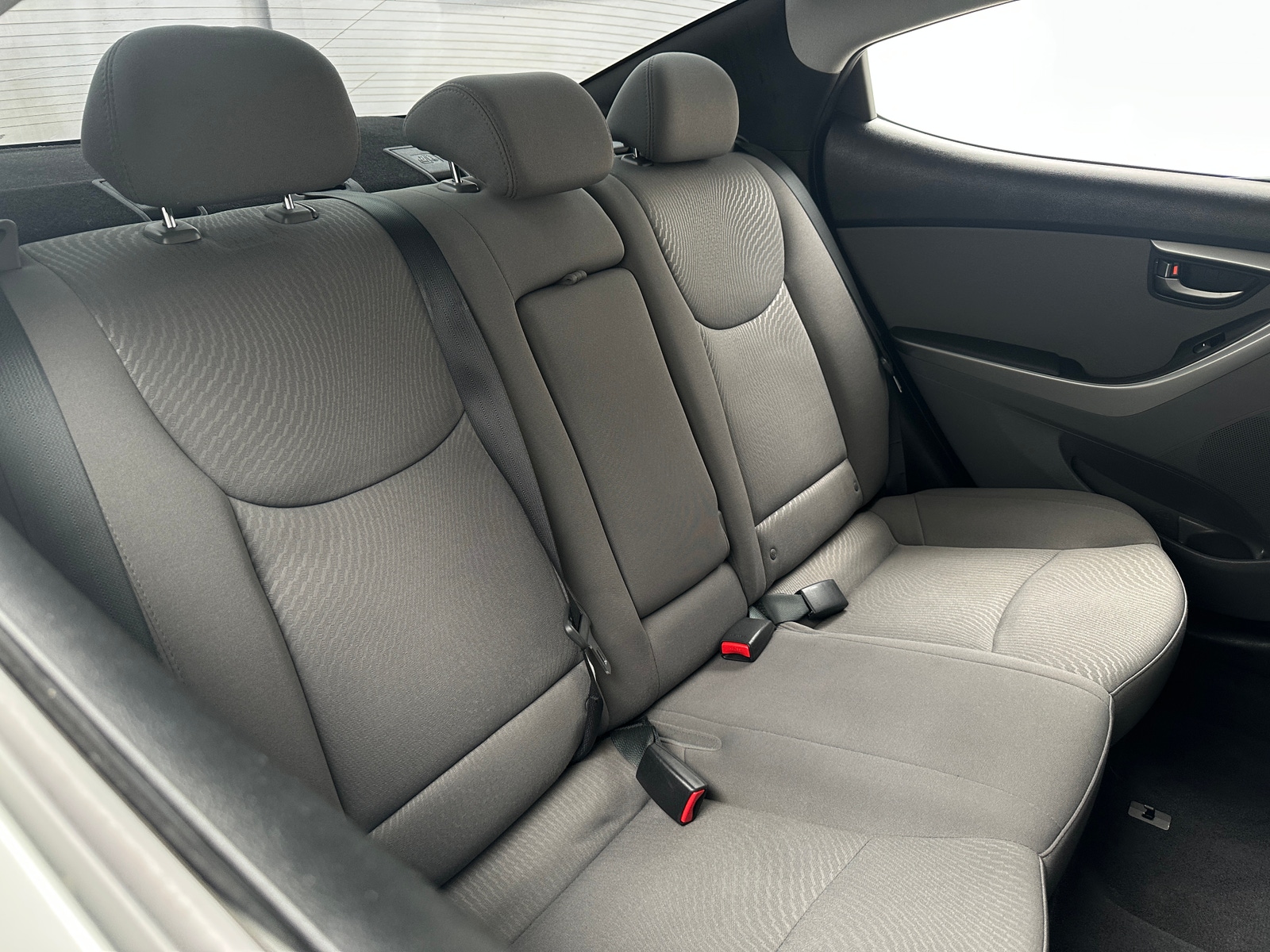 Thumbnail: 2014 Hyundai Elantra - 6