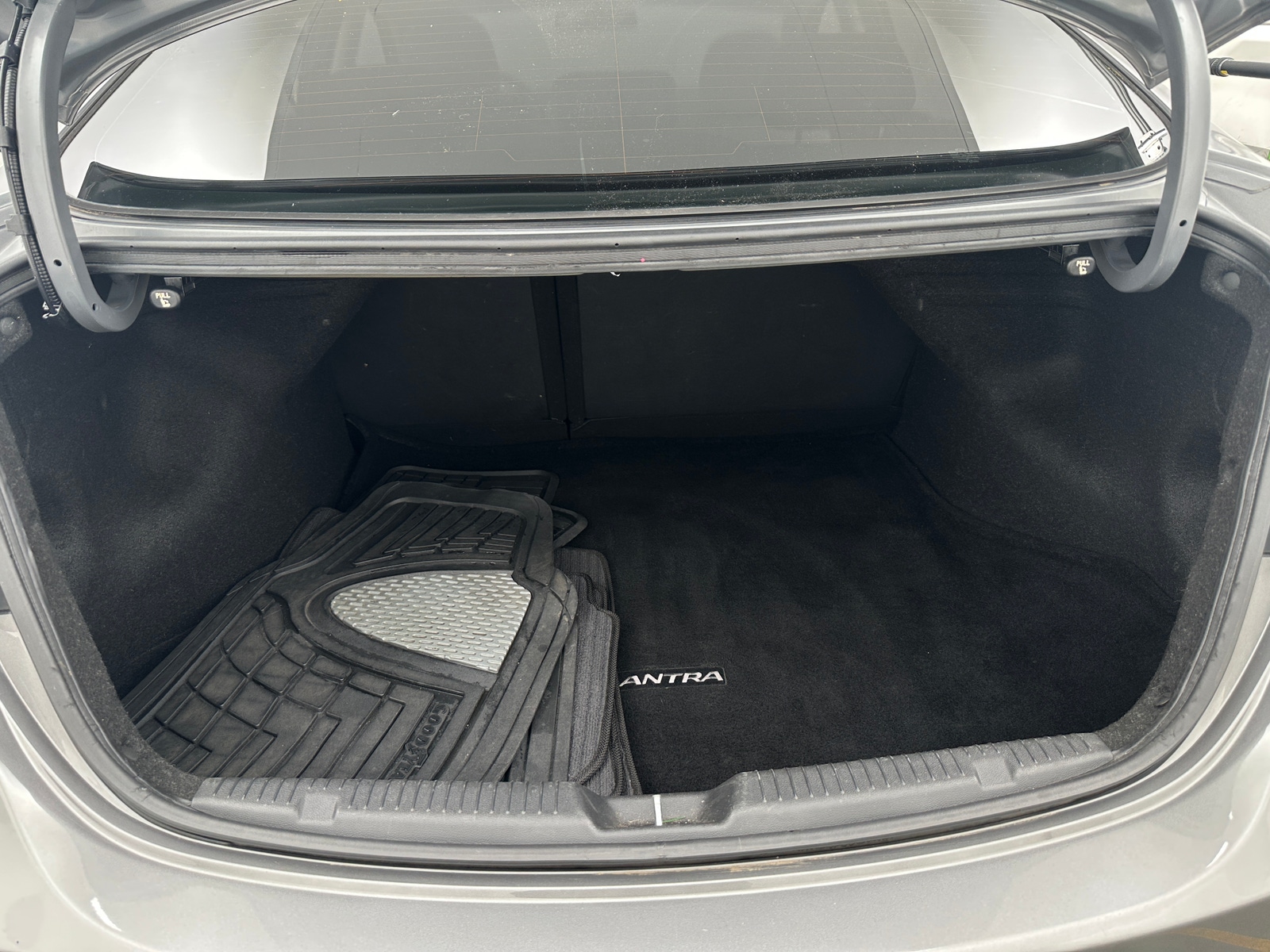 Thumbnail: 2014 Hyundai Elantra - 7
