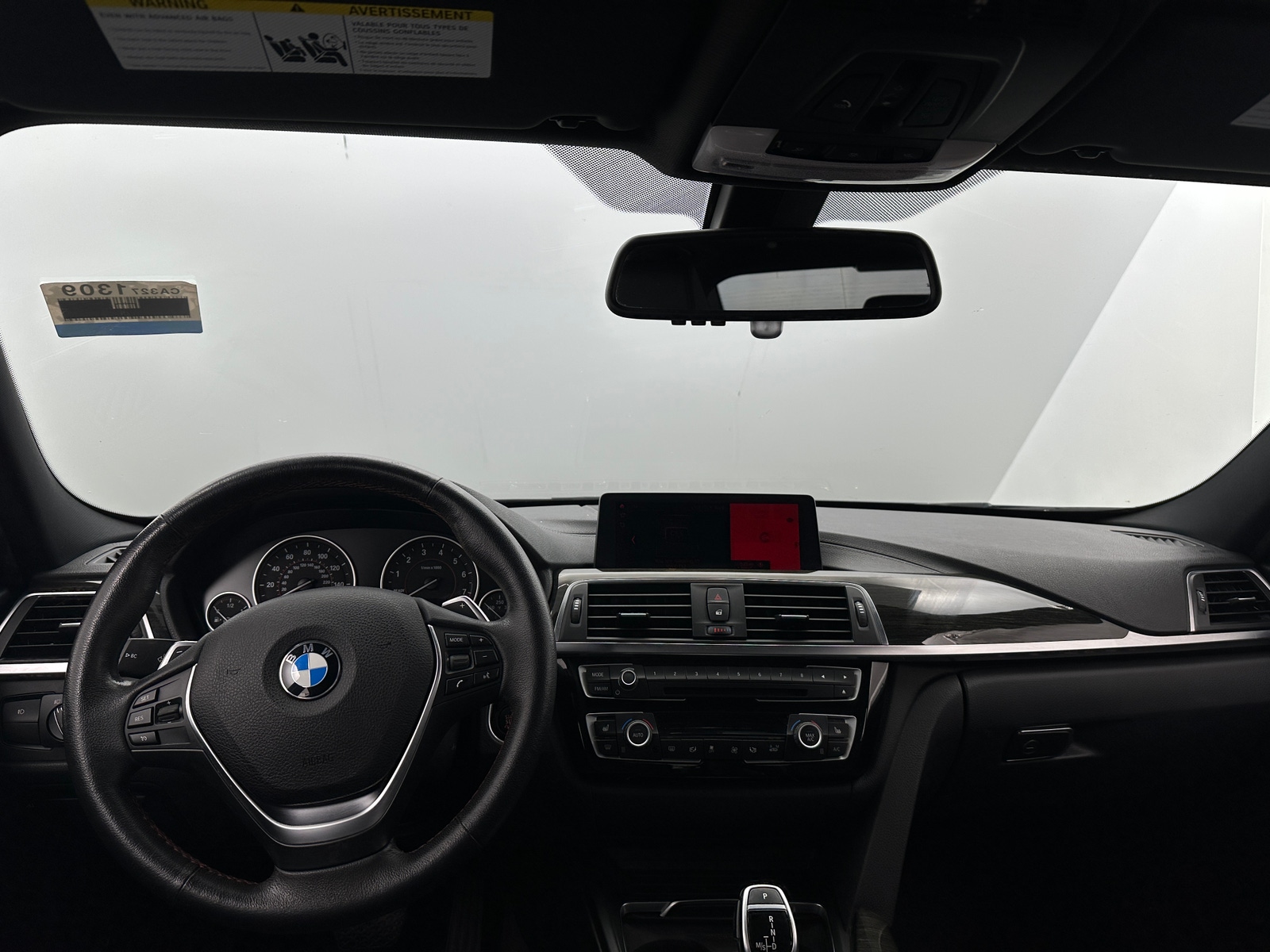 Thumbnail: 2018 BMW 3 Series - 2