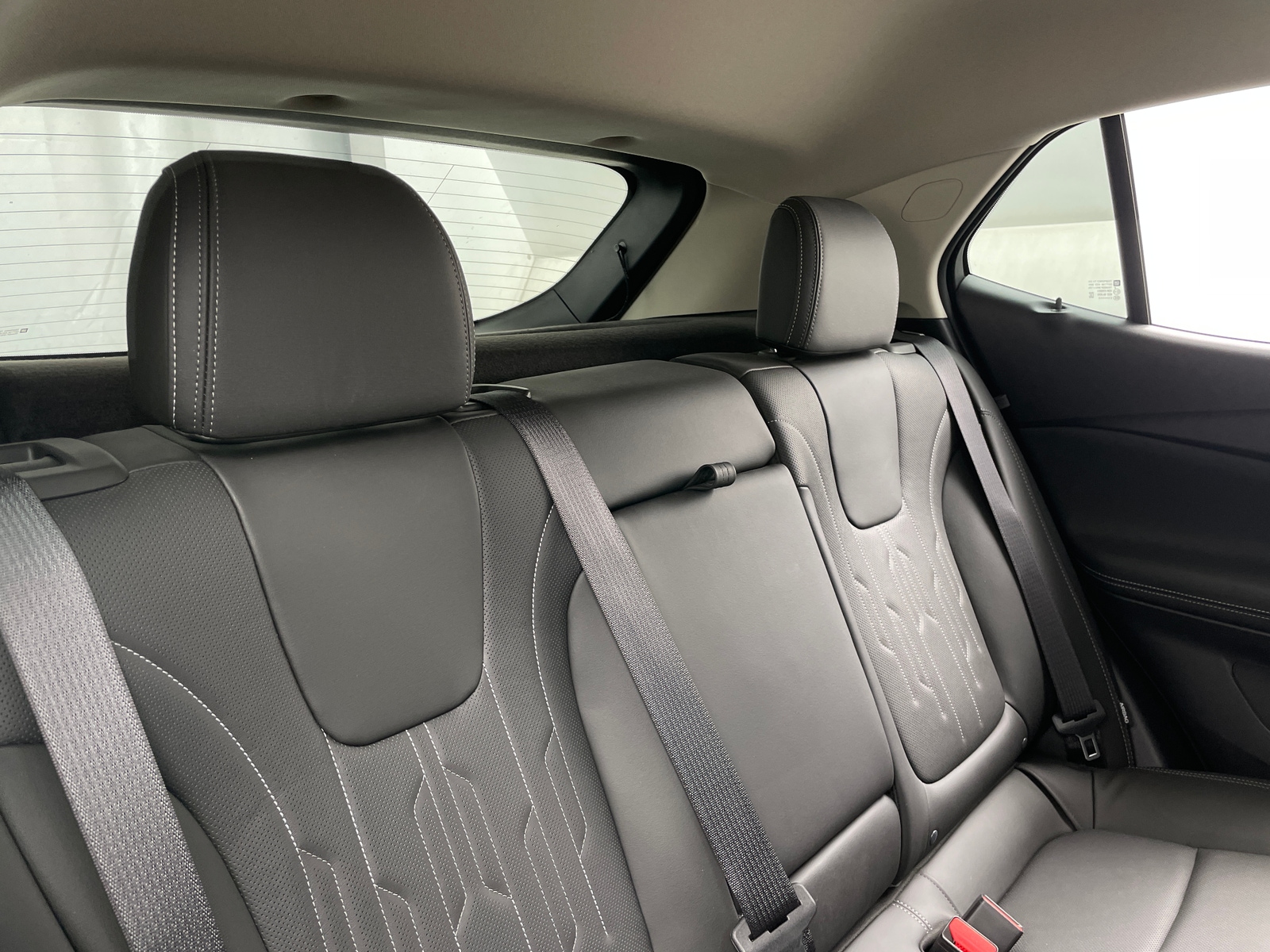 Thumbnail: 2024 Buick Encore GX - 5