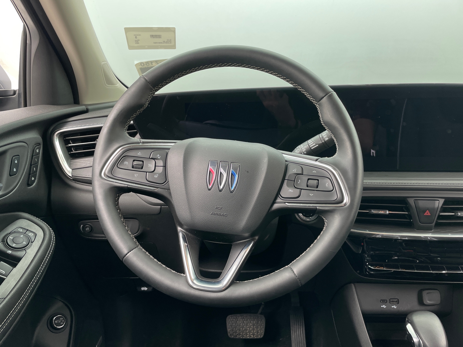 Thumbnail: 2024 Buick Encore GX - 4