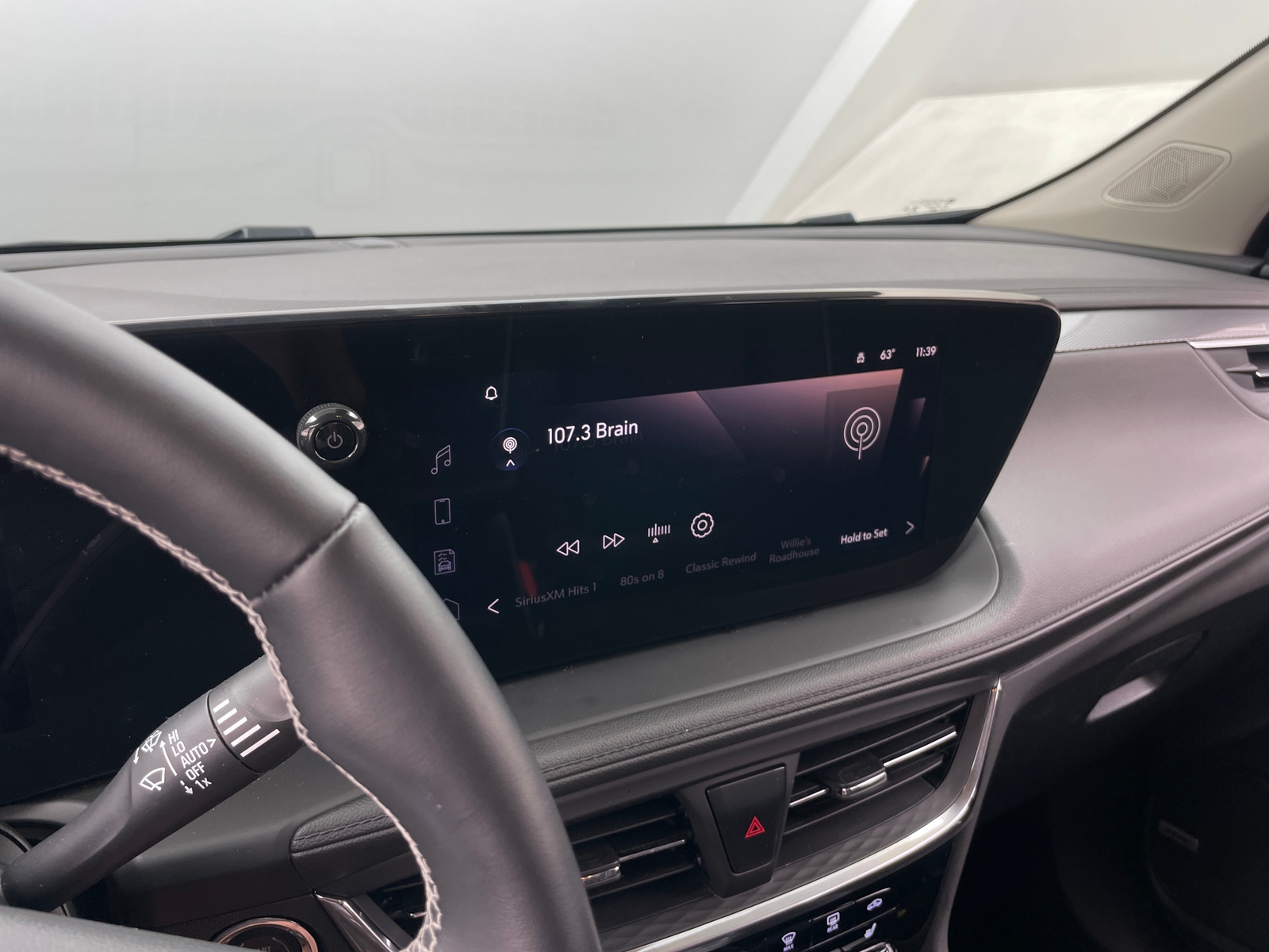 Thumbnail: 2024 Buick Encore GX - 3