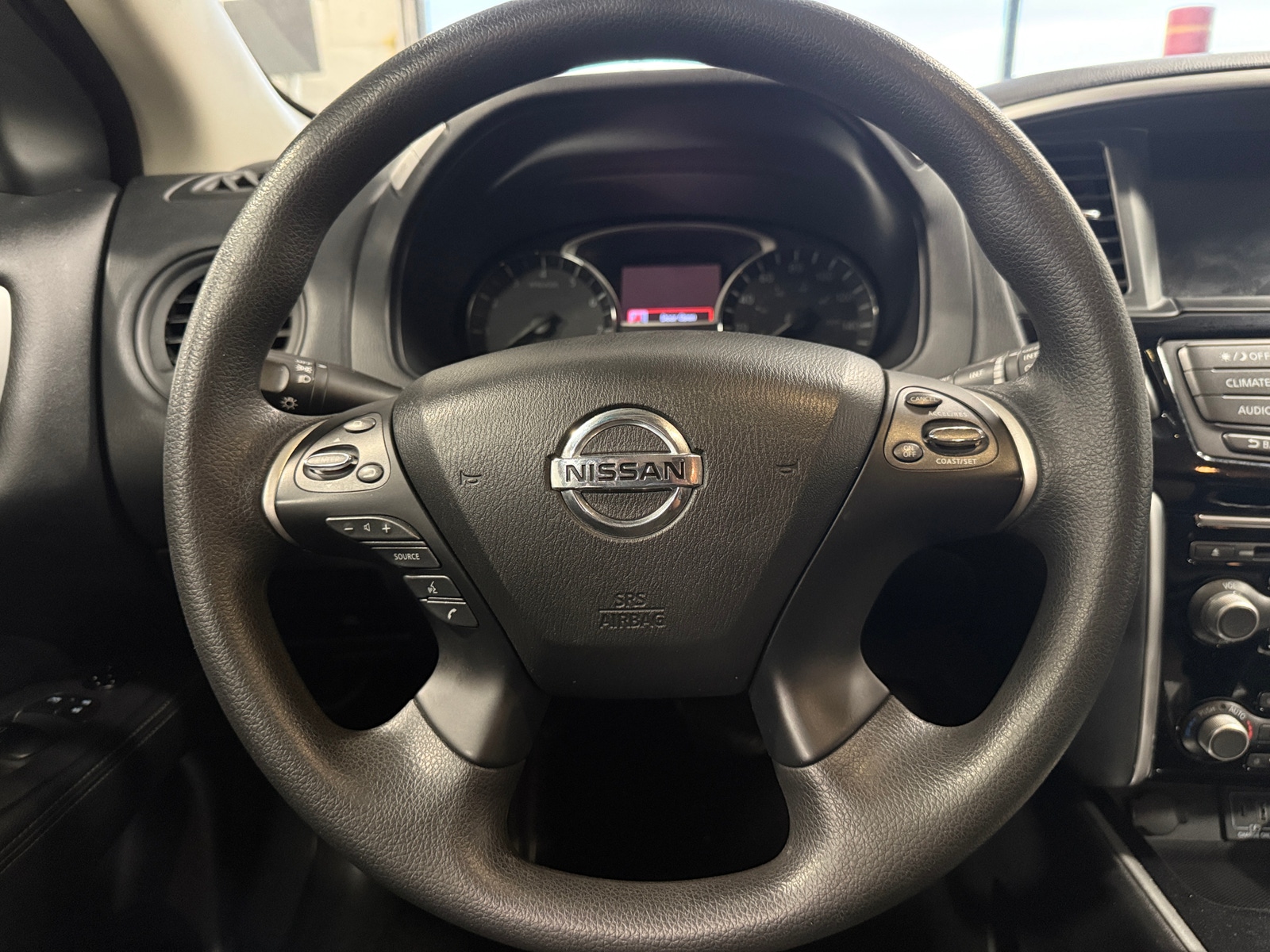 Thumbnail: 2020 Nissan Pathfinder - 5