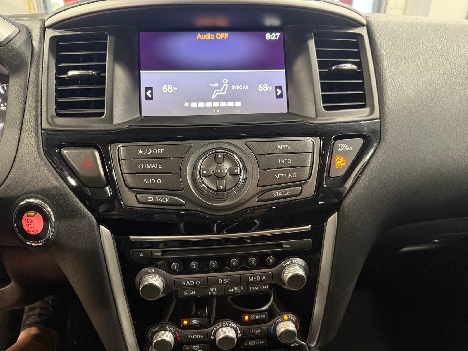 Thumbnail: 2020 Nissan Pathfinder - 4