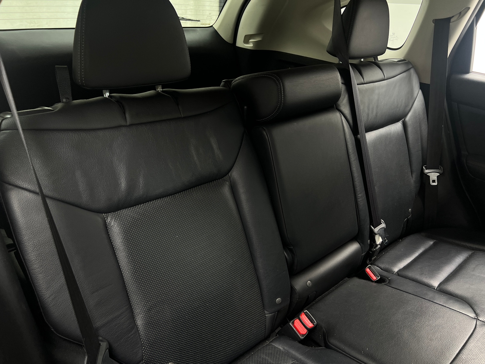 Thumbnail: 2015 Honda CR-V - 5
