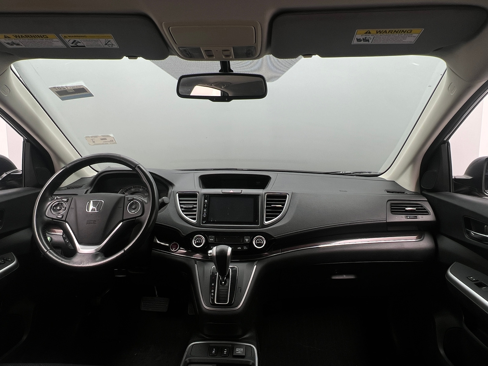 Thumbnail: 2015 Honda CR-V - 2