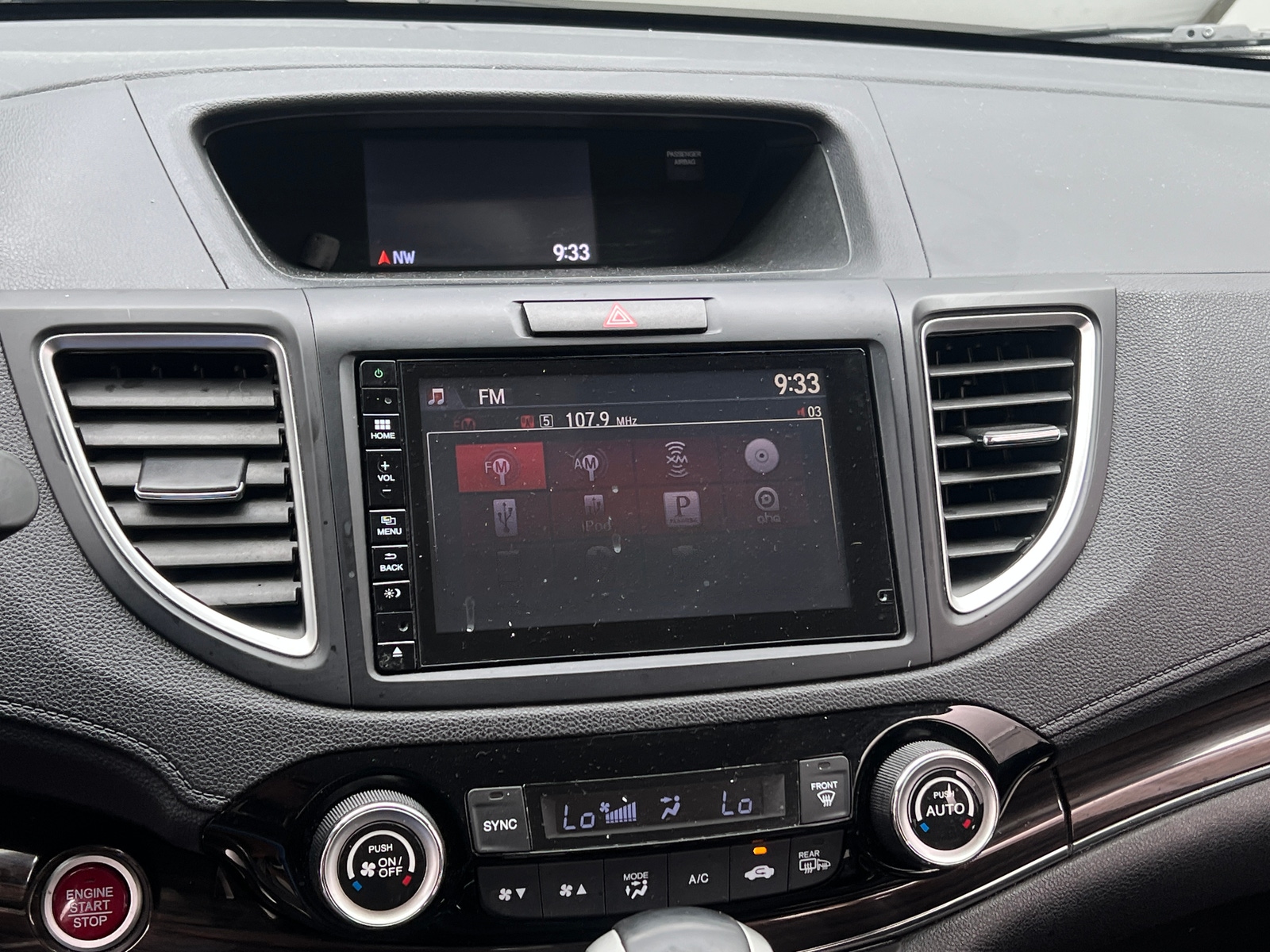 Thumbnail: 2015 Honda CR-V - 3