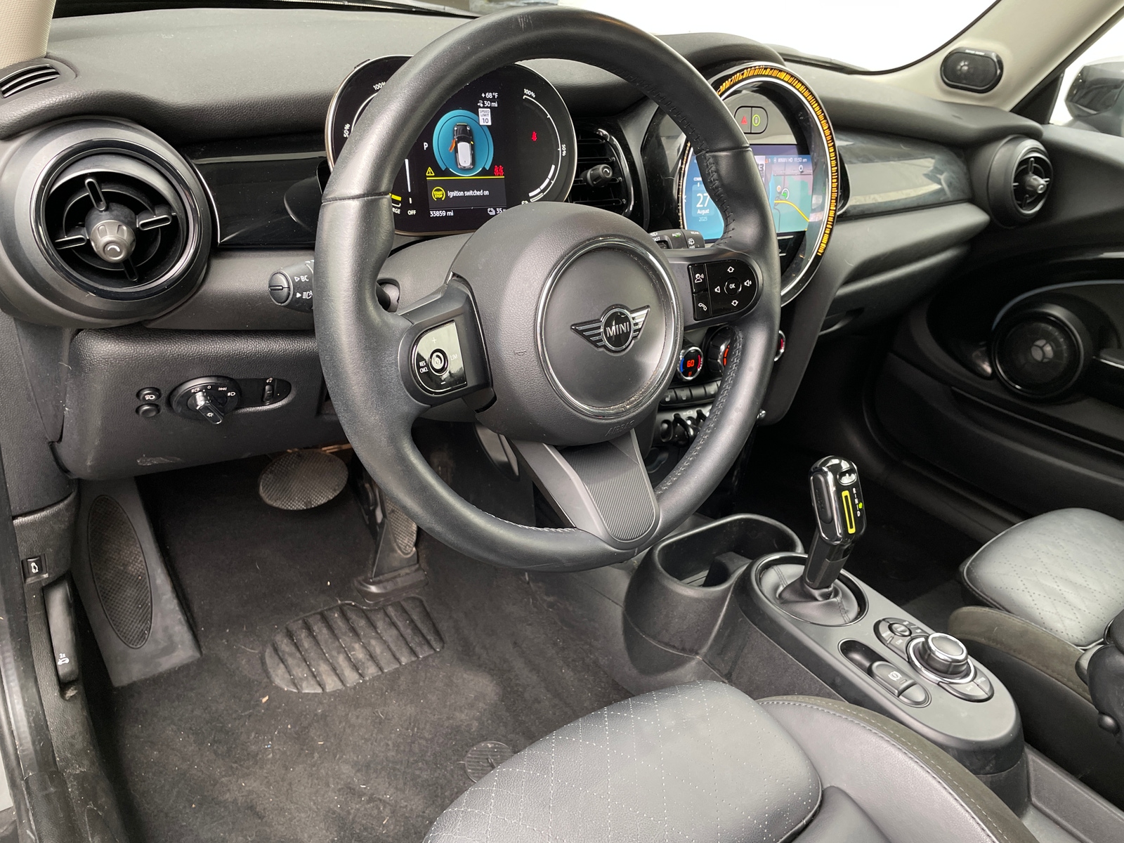 Thumbnail: 2022 MINI Cooper Hardtop - 3