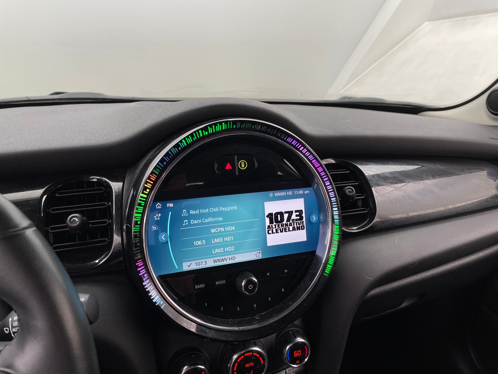 Thumbnail: 2022 MINI Cooper Hardtop - 4