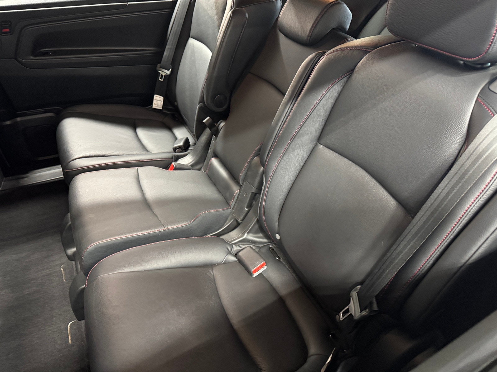 Thumbnail: 2023 Honda Odyssey - 5