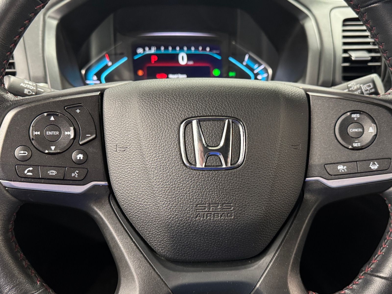 Thumbnail: 2023 Honda Odyssey - 4