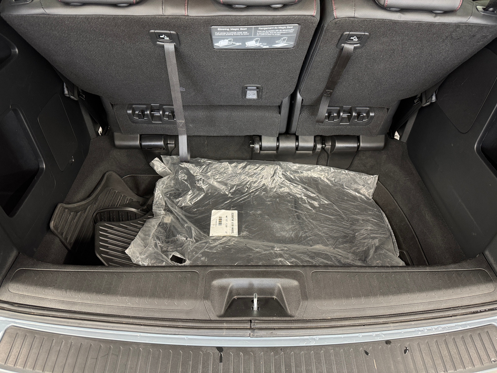 Thumbnail: 2023 Honda Odyssey - 6