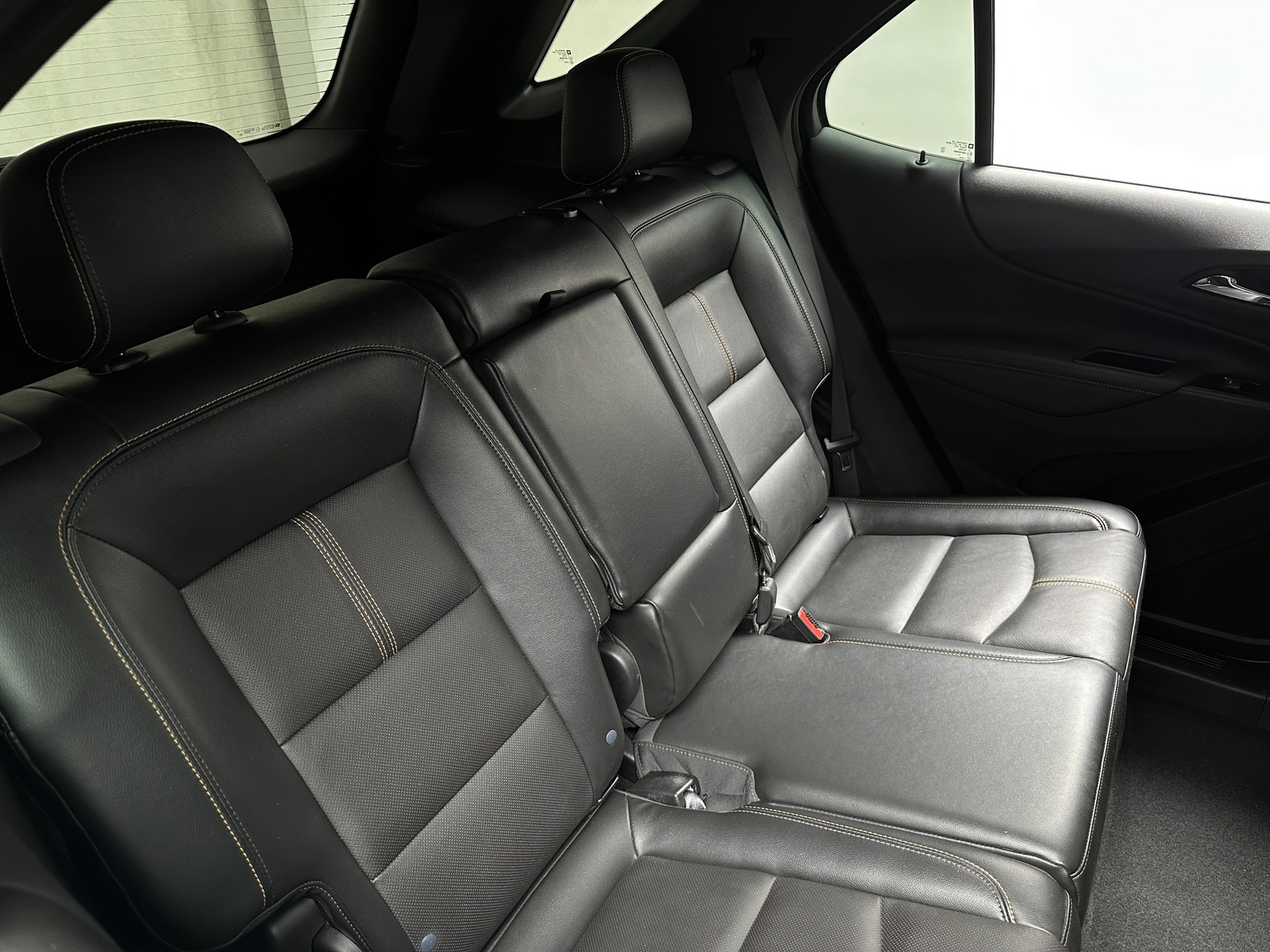 Thumbnail: 2023 Chevrolet Equinox - 5