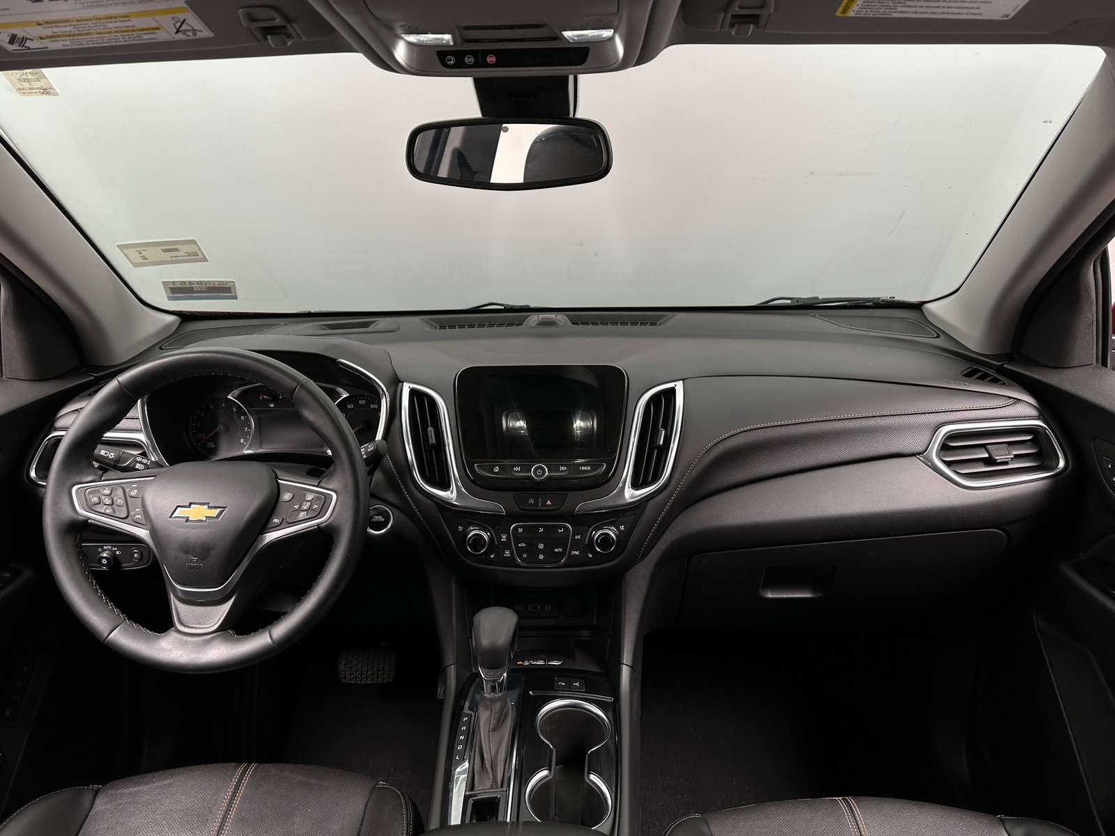 Thumbnail: 2023 Chevrolet Equinox - 2