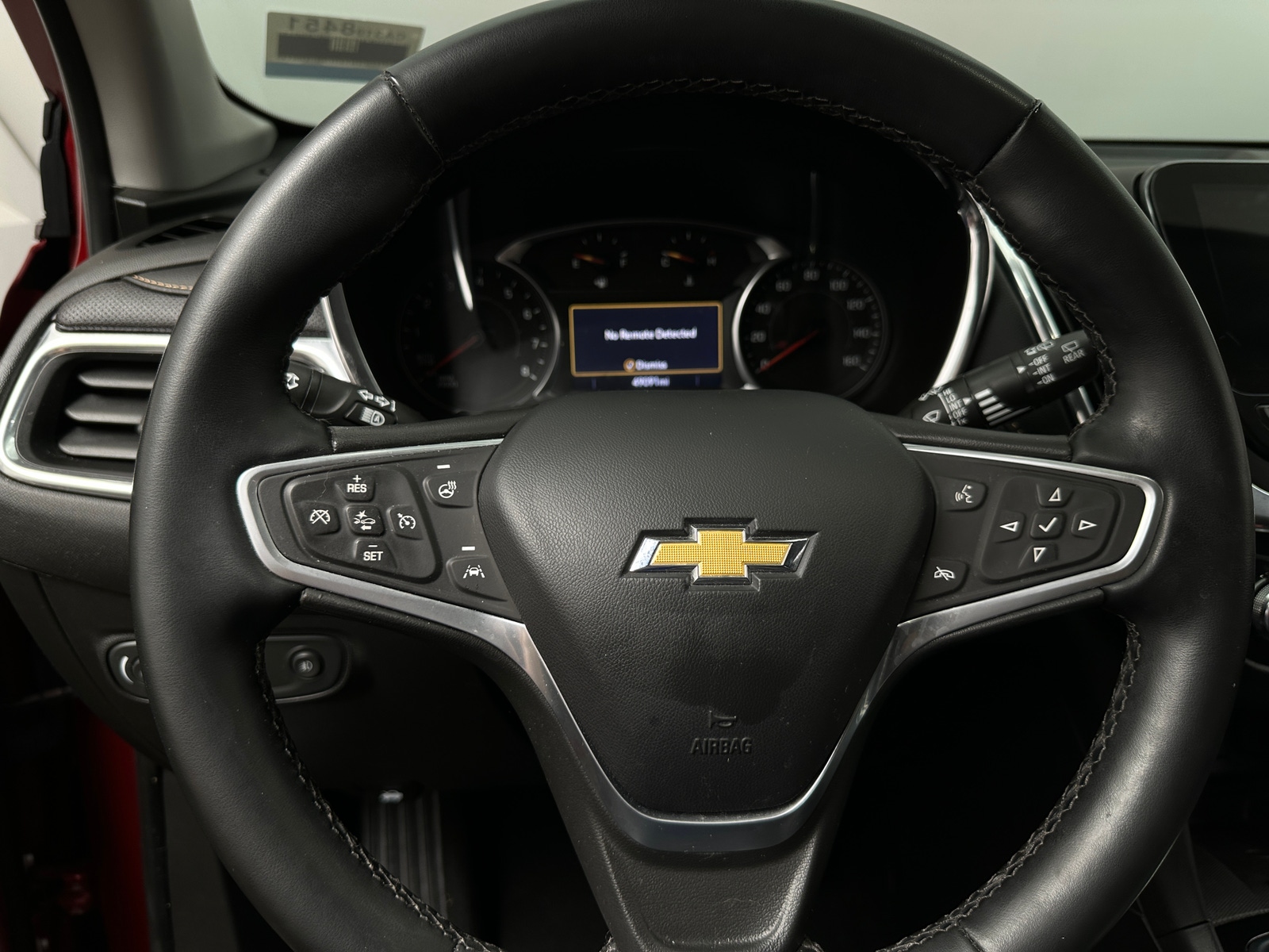 Thumbnail: 2023 Chevrolet Equinox - 4