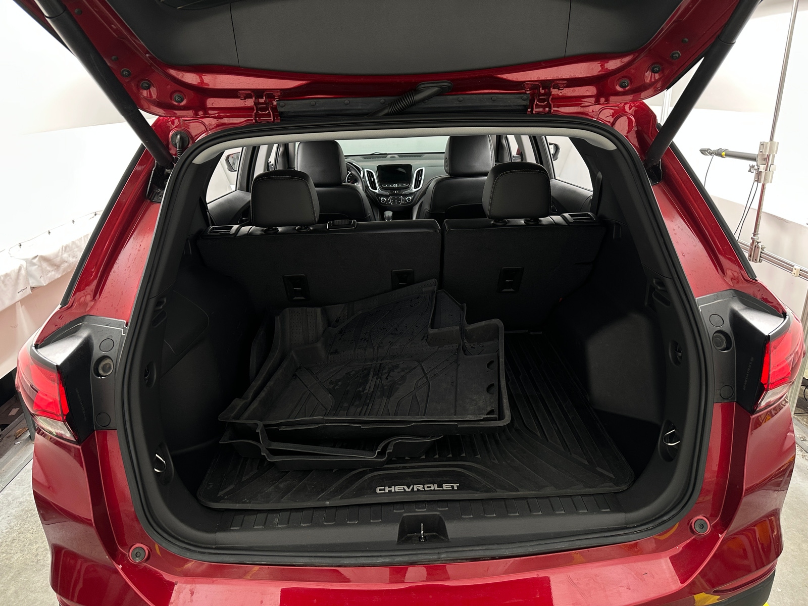 Thumbnail: 2023 Chevrolet Equinox - 6