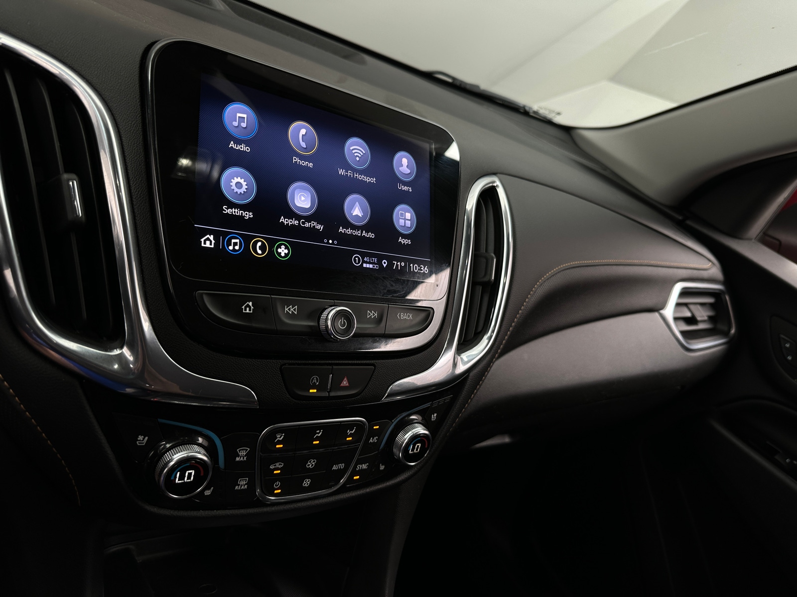 Thumbnail: 2023 Chevrolet Equinox - 3