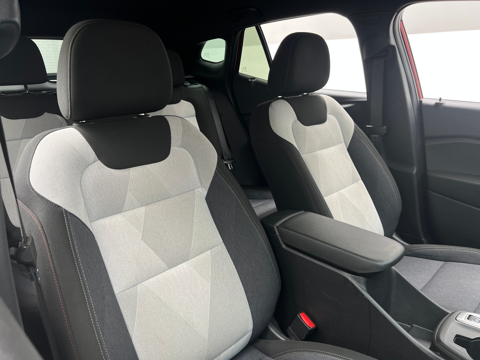 Thumbnail: 2024 Chevrolet Trax - 2