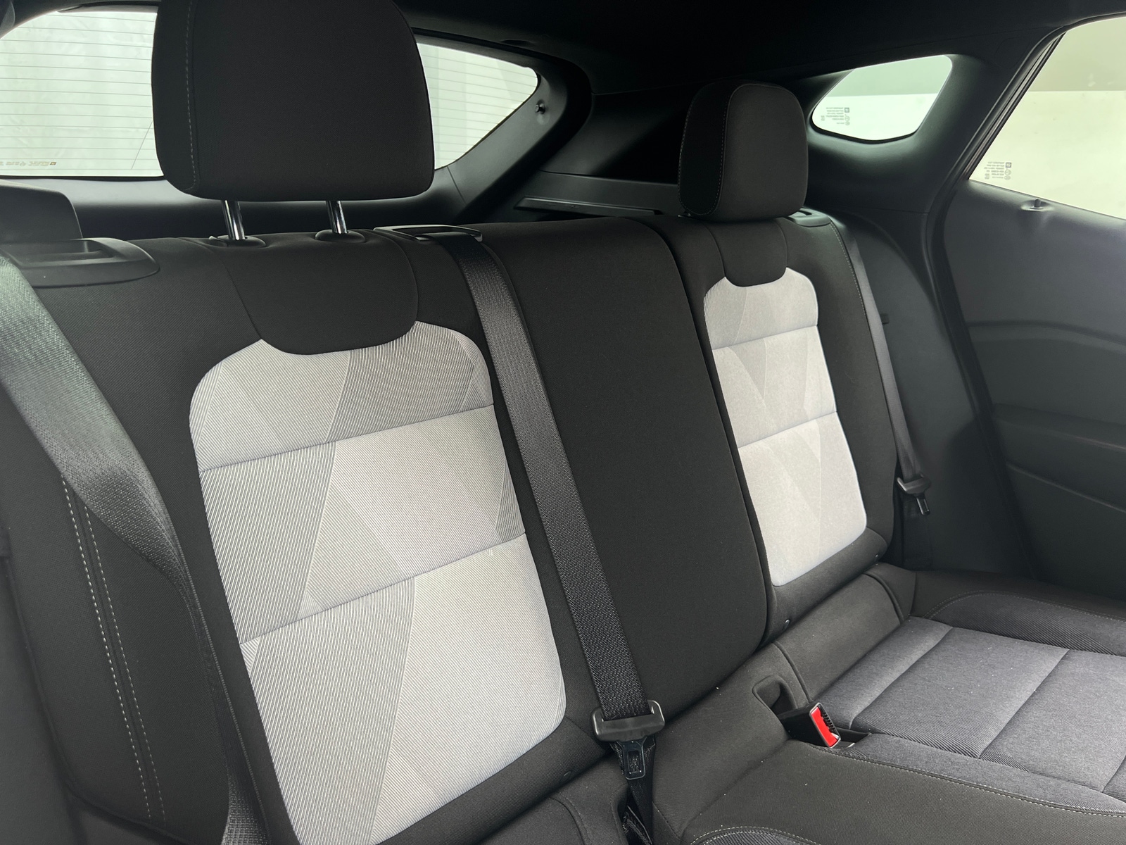 Thumbnail: 2024 Chevrolet Trax - 6