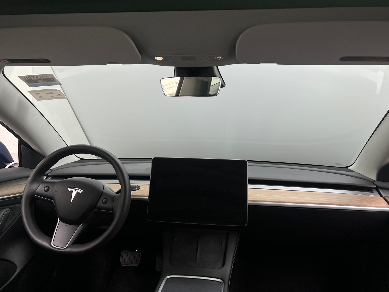Thumbnail: 2023 Tesla Model 3 - 2