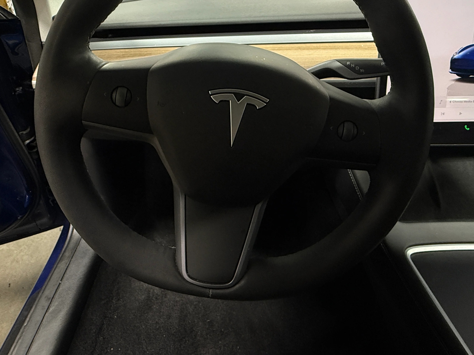 Thumbnail: 2023 Tesla Model 3 - 4