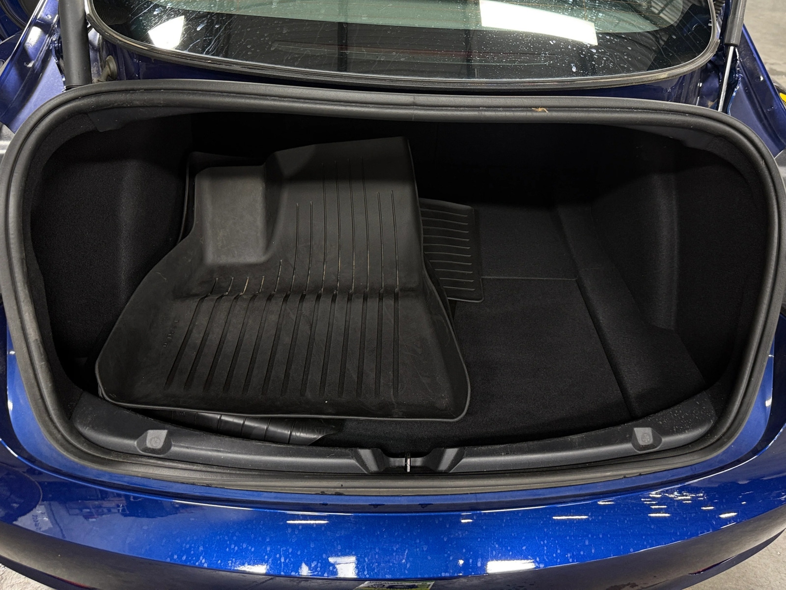Thumbnail: 2023 Tesla Model 3 - 6