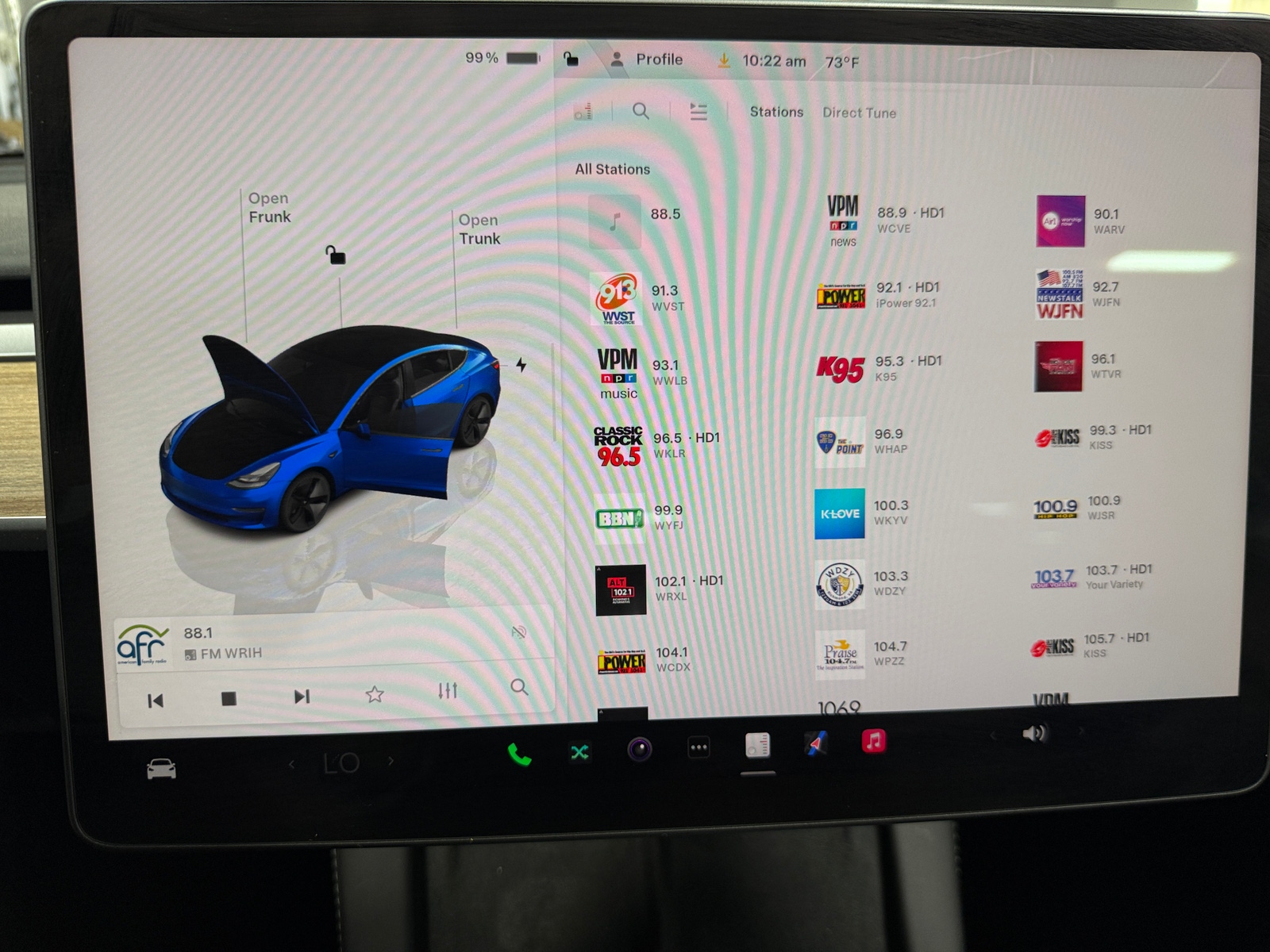 Thumbnail: 2023 Tesla Model 3 - 3