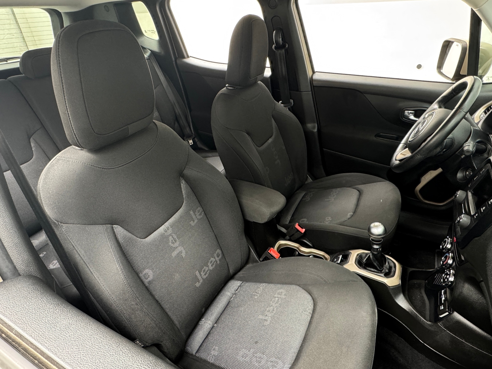 Thumbnail: 2015 Jeep Renegade - 2