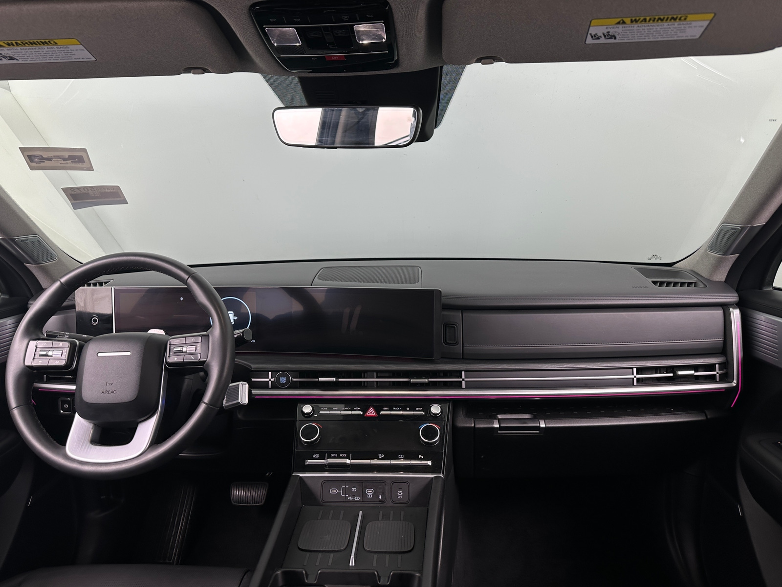 Thumbnail: 2024 Hyundai Santa Fe - 2