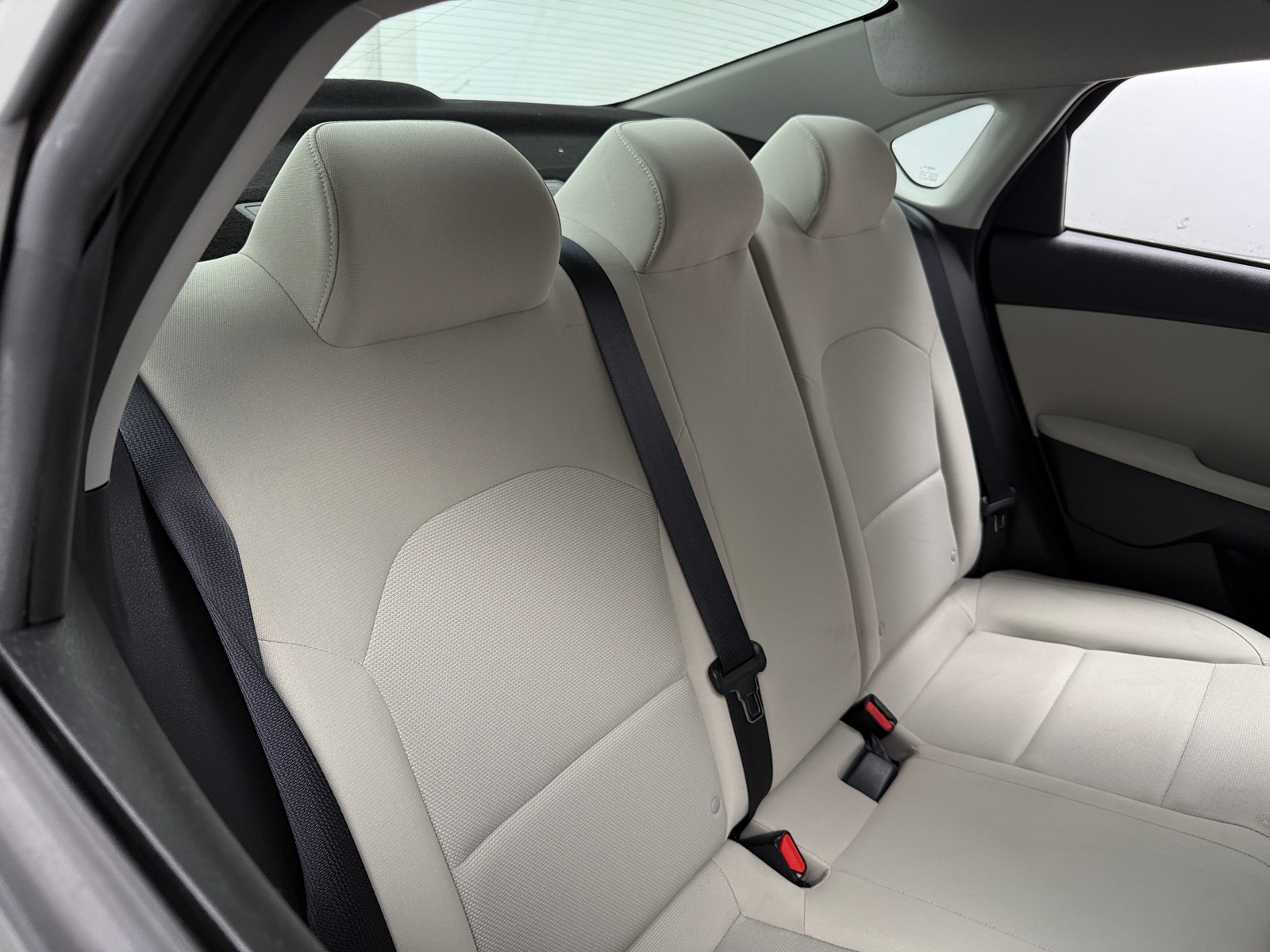 Thumbnail: 2023 Kia Forte - 6