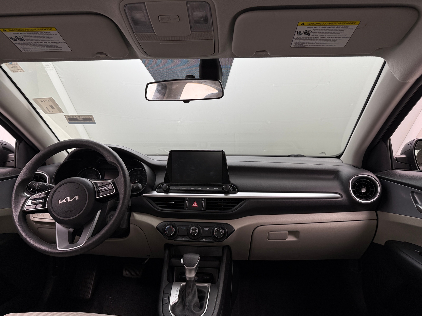 Thumbnail: 2023 Kia Forte - 3